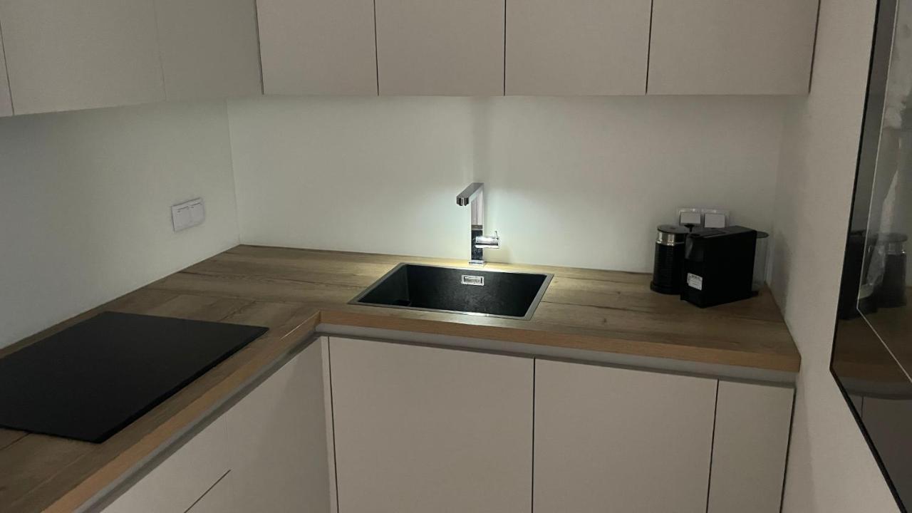 Apartament 4 Bed 2 Room 华沙 外观 照片
